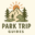park trip guides logo